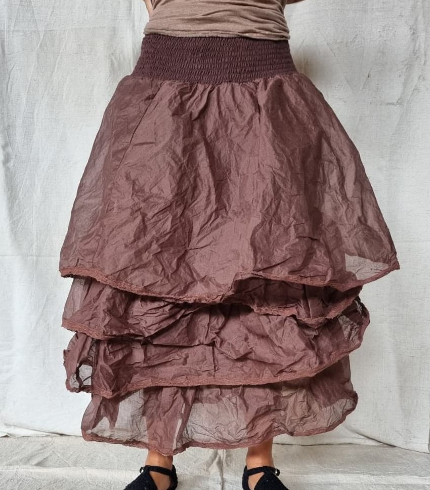 MADELEINE – BOIS DE ROSE