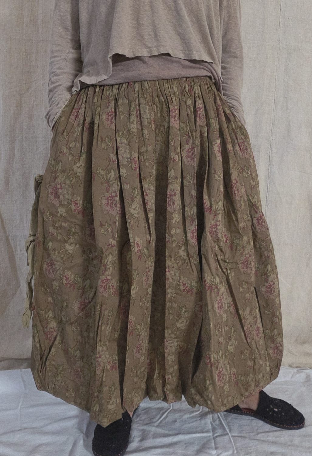 SOLEIL – COGNAC FLEURS