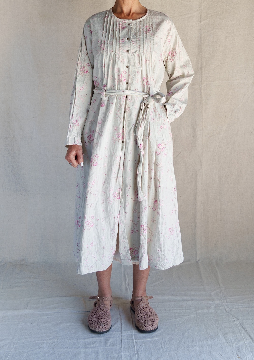 ANIS – POPELINE LIBERTY BOUQUET