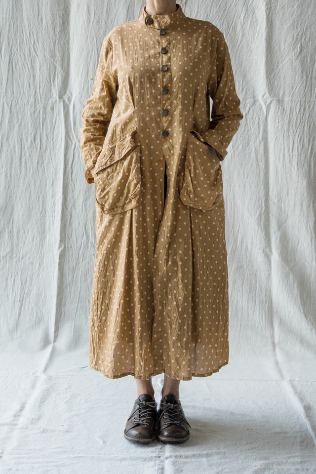ATEA – POIS ROSE