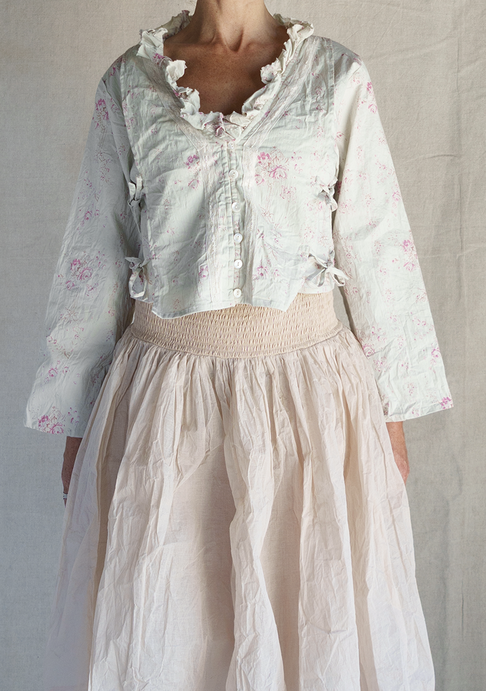 AYA – POPELINE LIBERTY BOUQUET