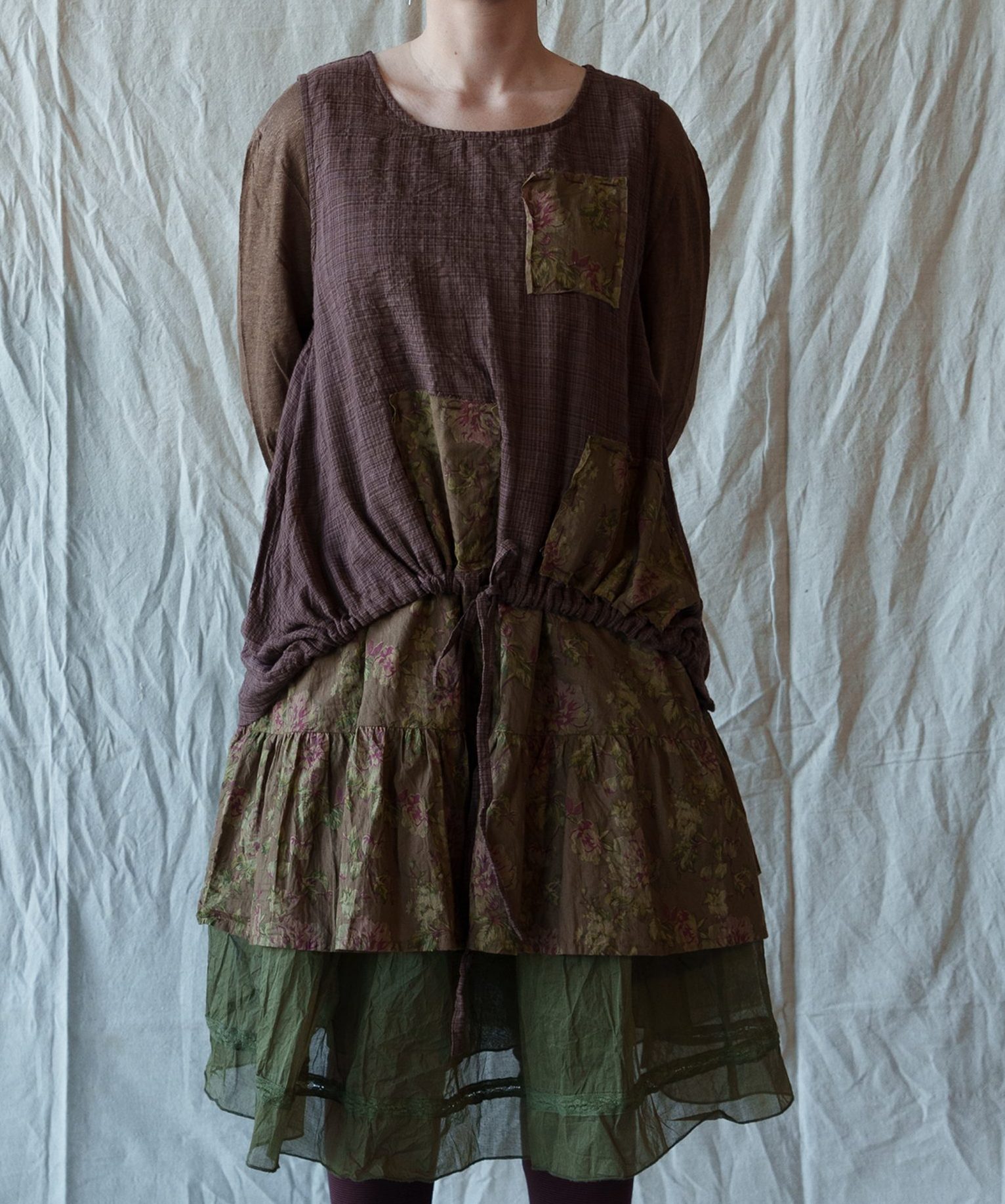 AZEL LONG – MELI MELO