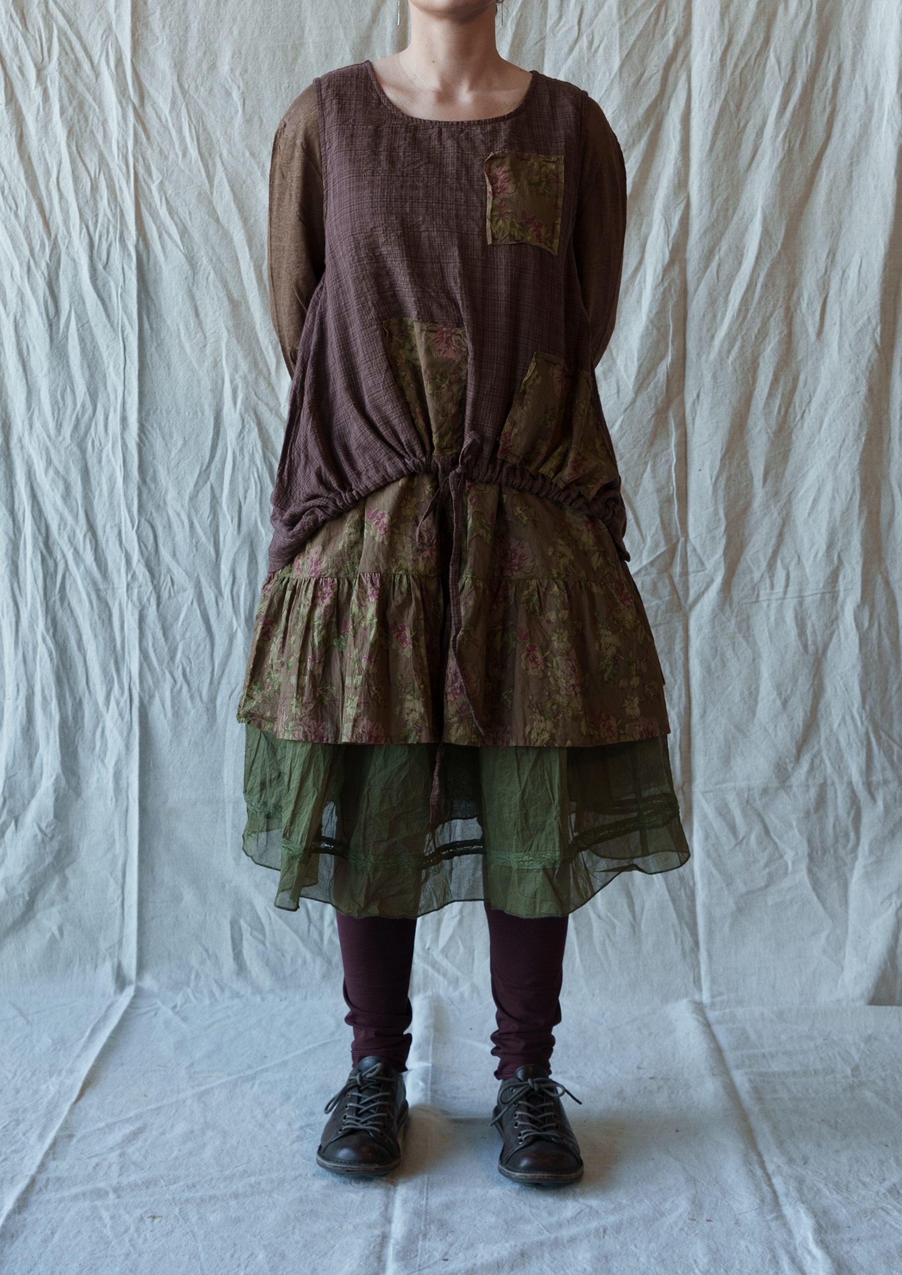 AZEL LONG – MELI MELO