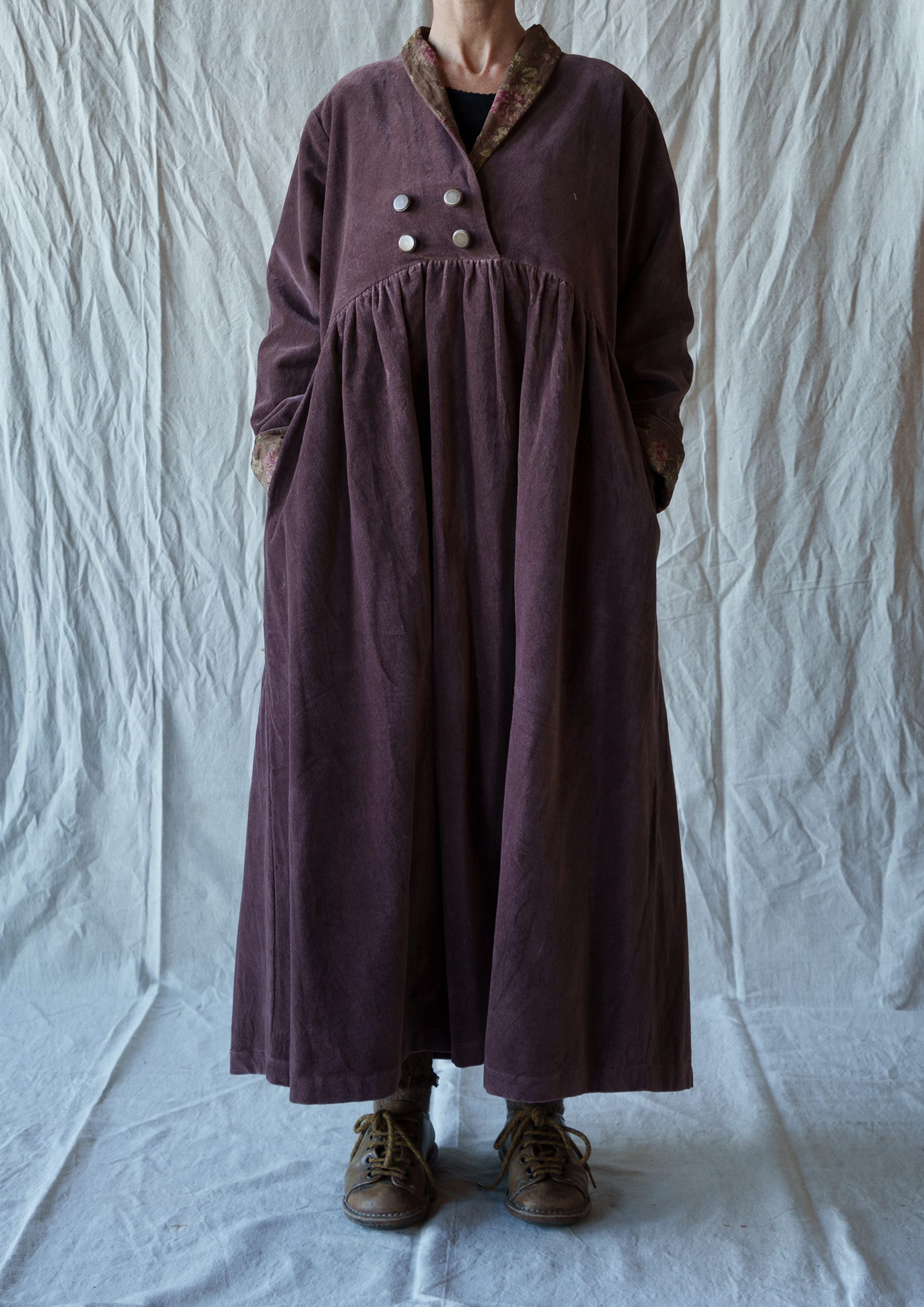 BLUME – BOIS DE ROSE