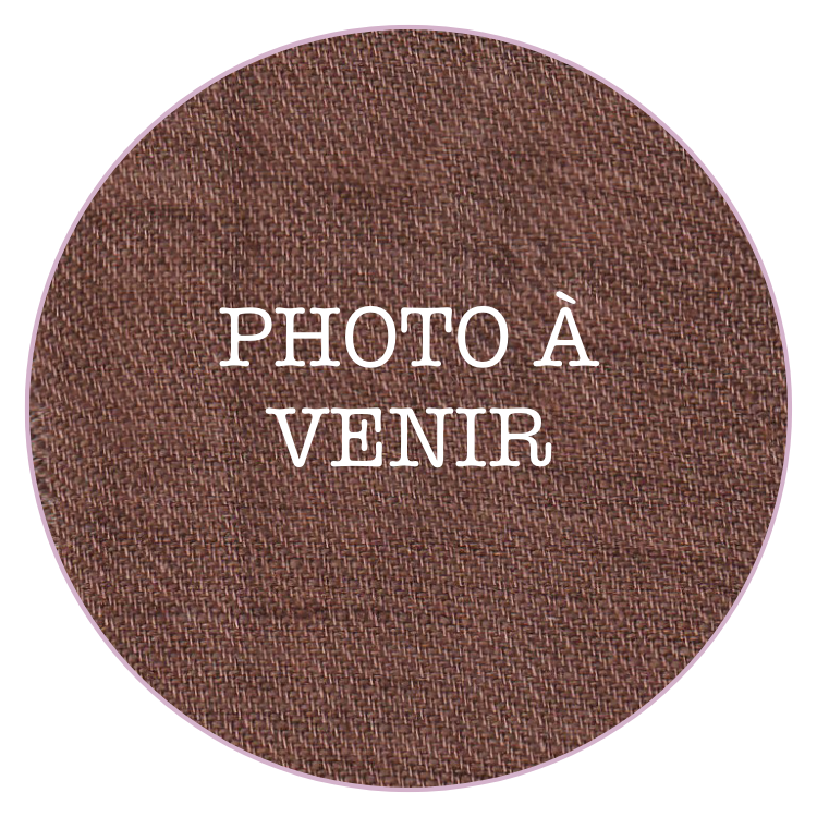 EVAN – BOIS DE ROSE