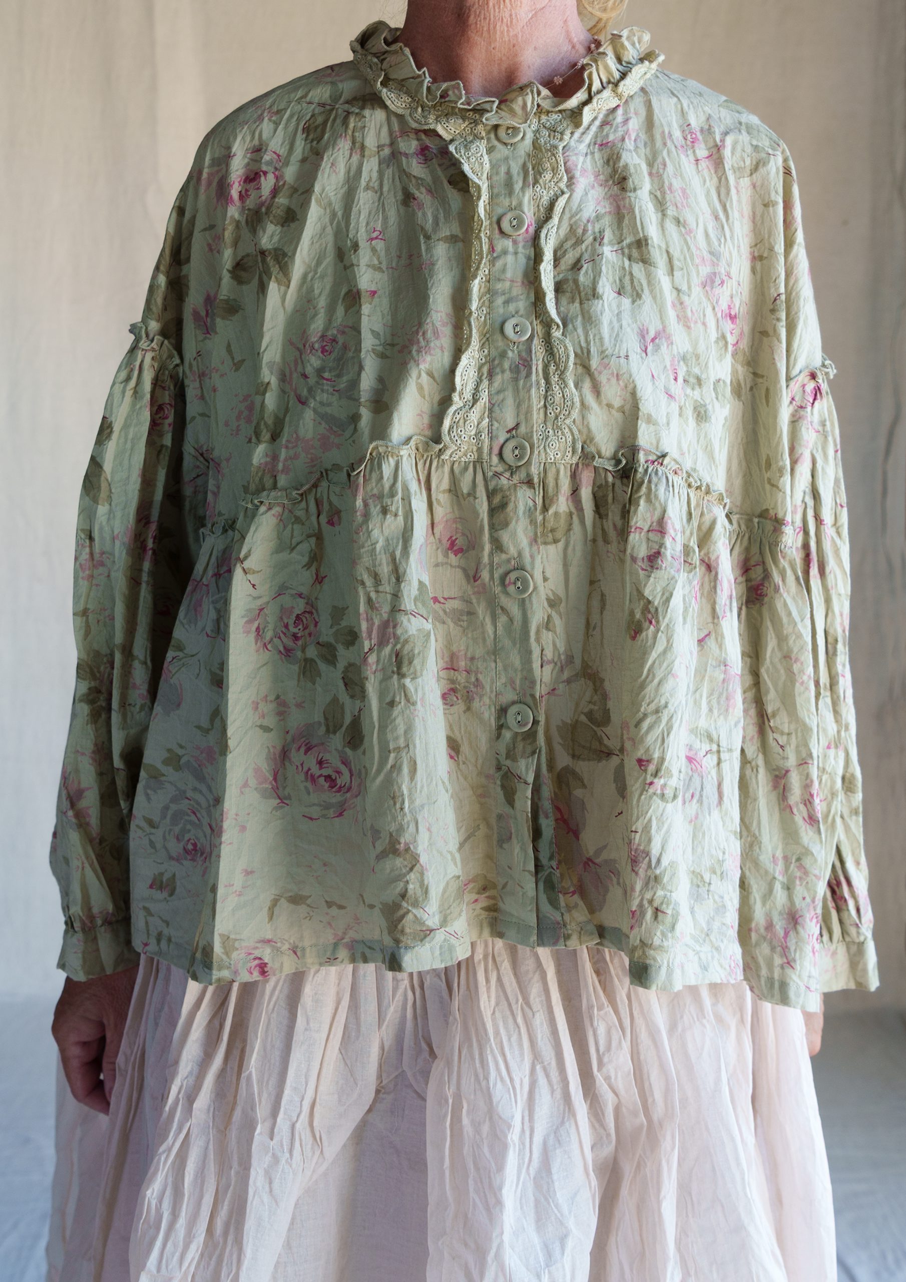 CARVI -VERVEINE FLEURS