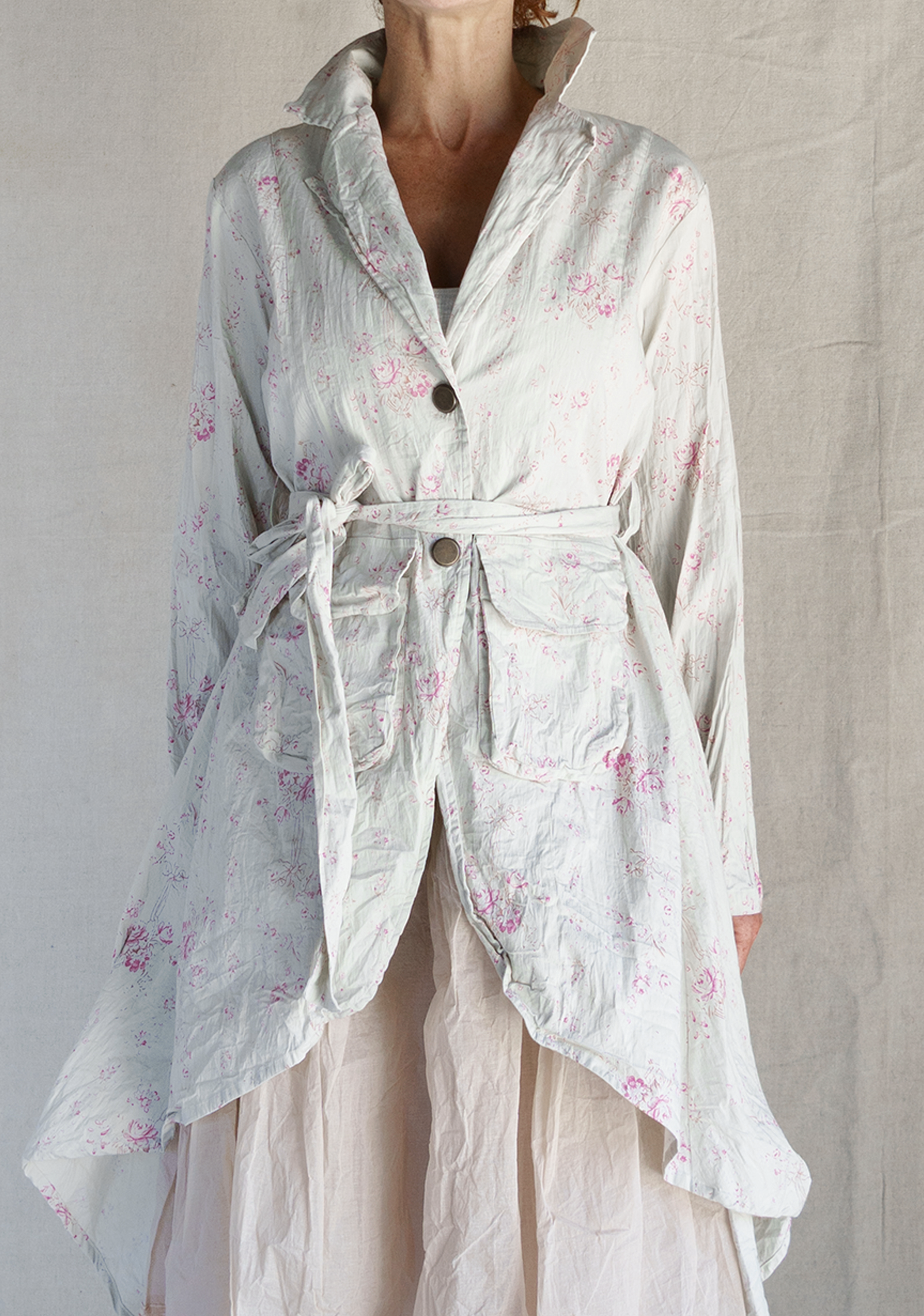 COLOMBO – POPELINE LIBERTY BOUQUET