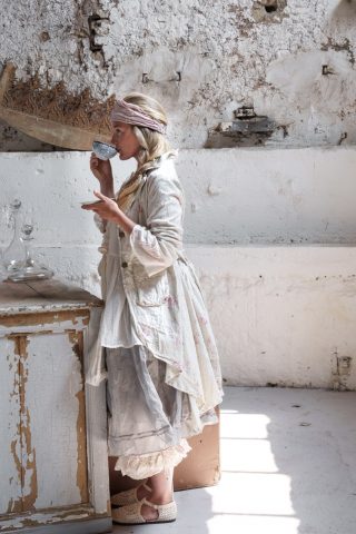 COLOMBO LIBERTY BOUQUET, LOU PERLE, ROBERT LIBERTY BOUQUET