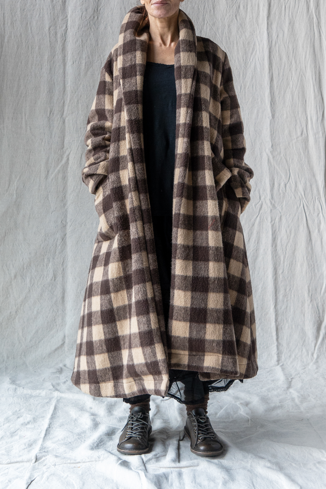 Manteau Cosmos – carlaine