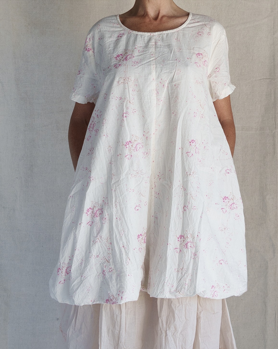 CREOL LONG – LIBERTY BOUQUET