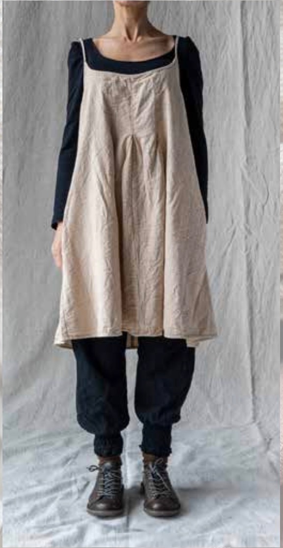 ELOÎSE – DAMIER