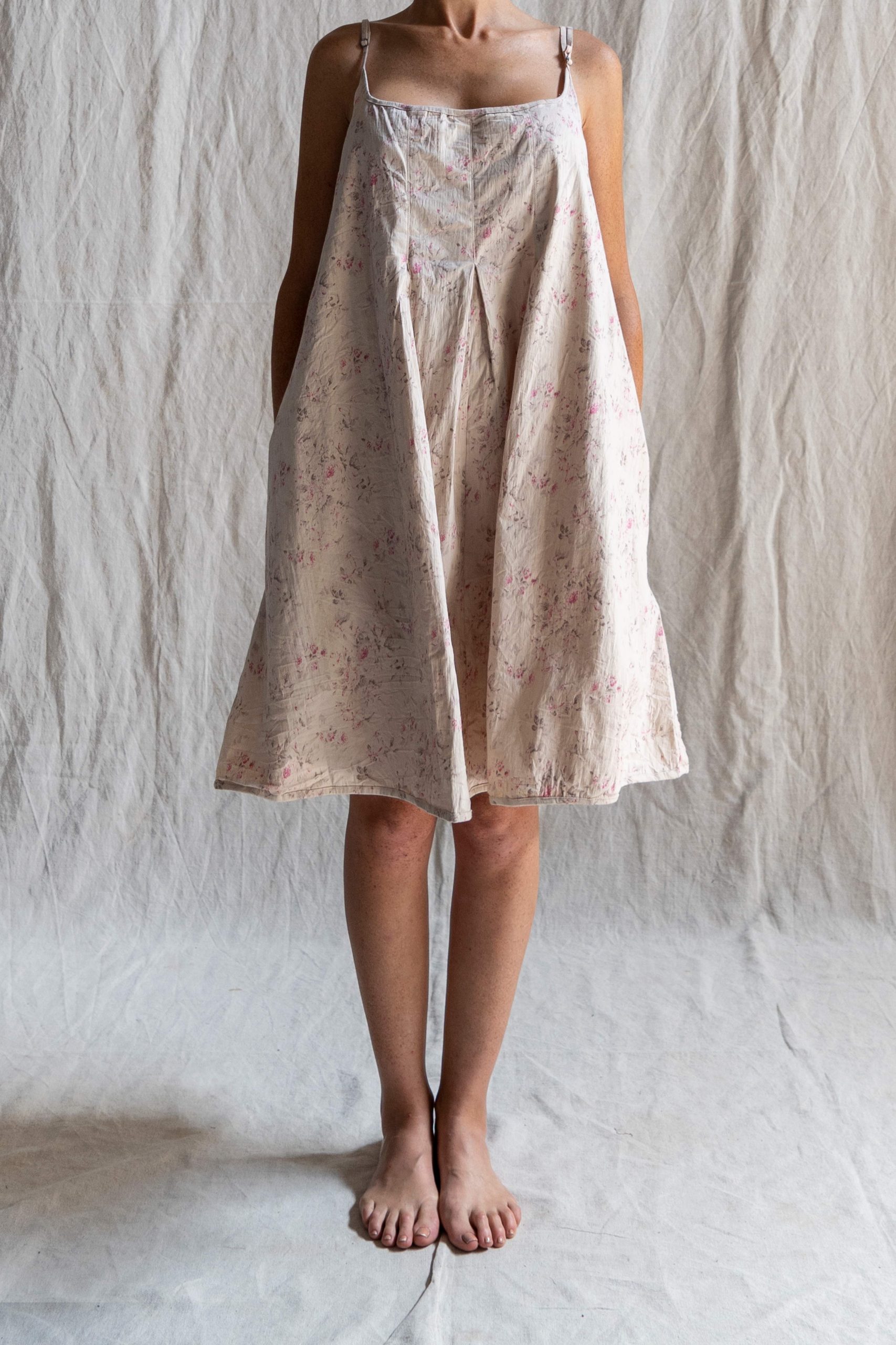 ELOÎSE LIBERTY BEIGE