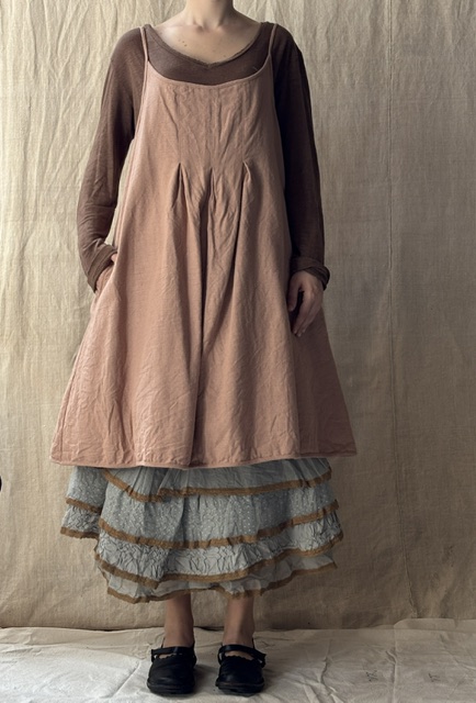 ELOÎSE – COTON SIROCCO