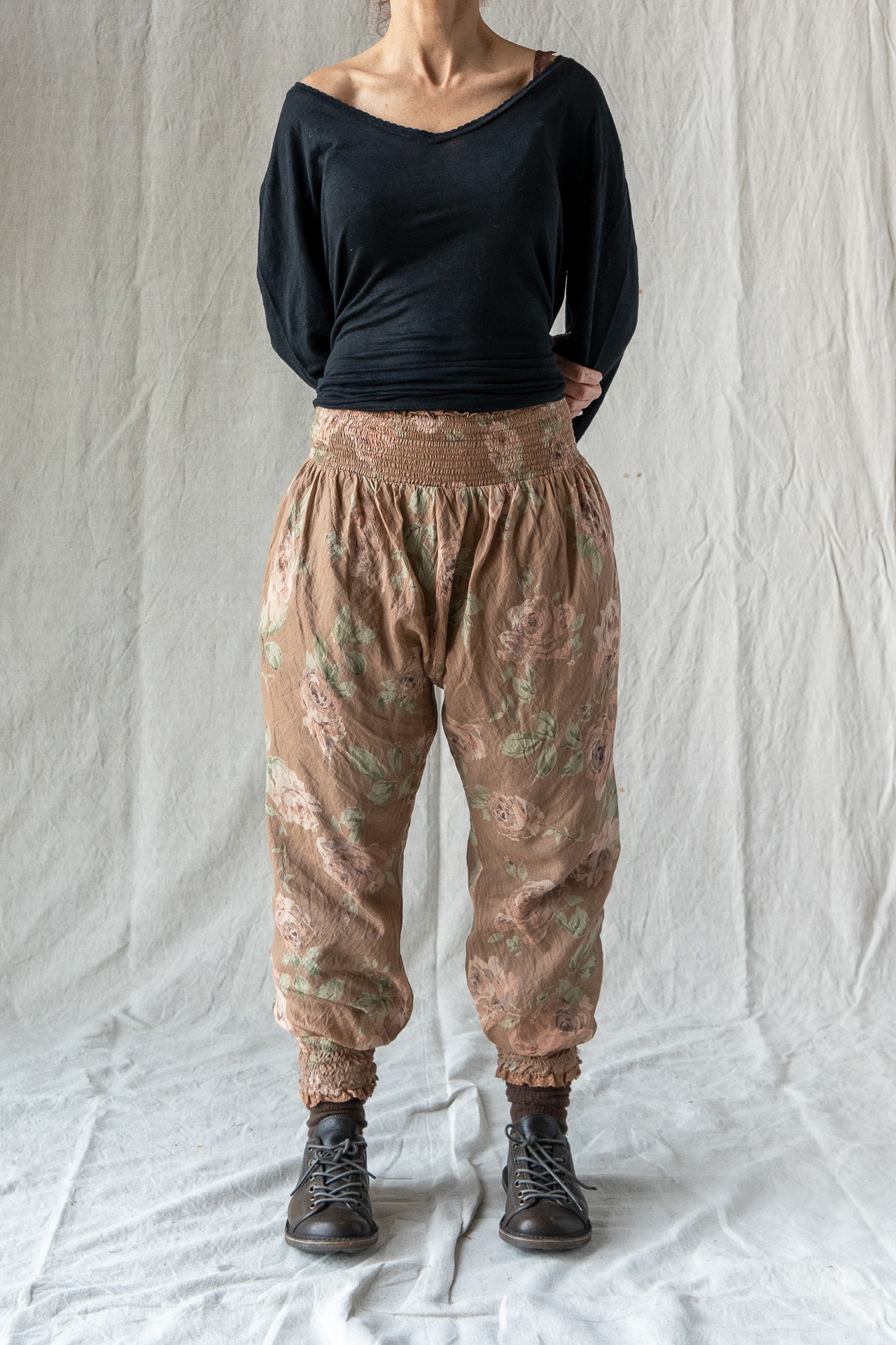 Panty Fanfan ( plusieurs coloris)