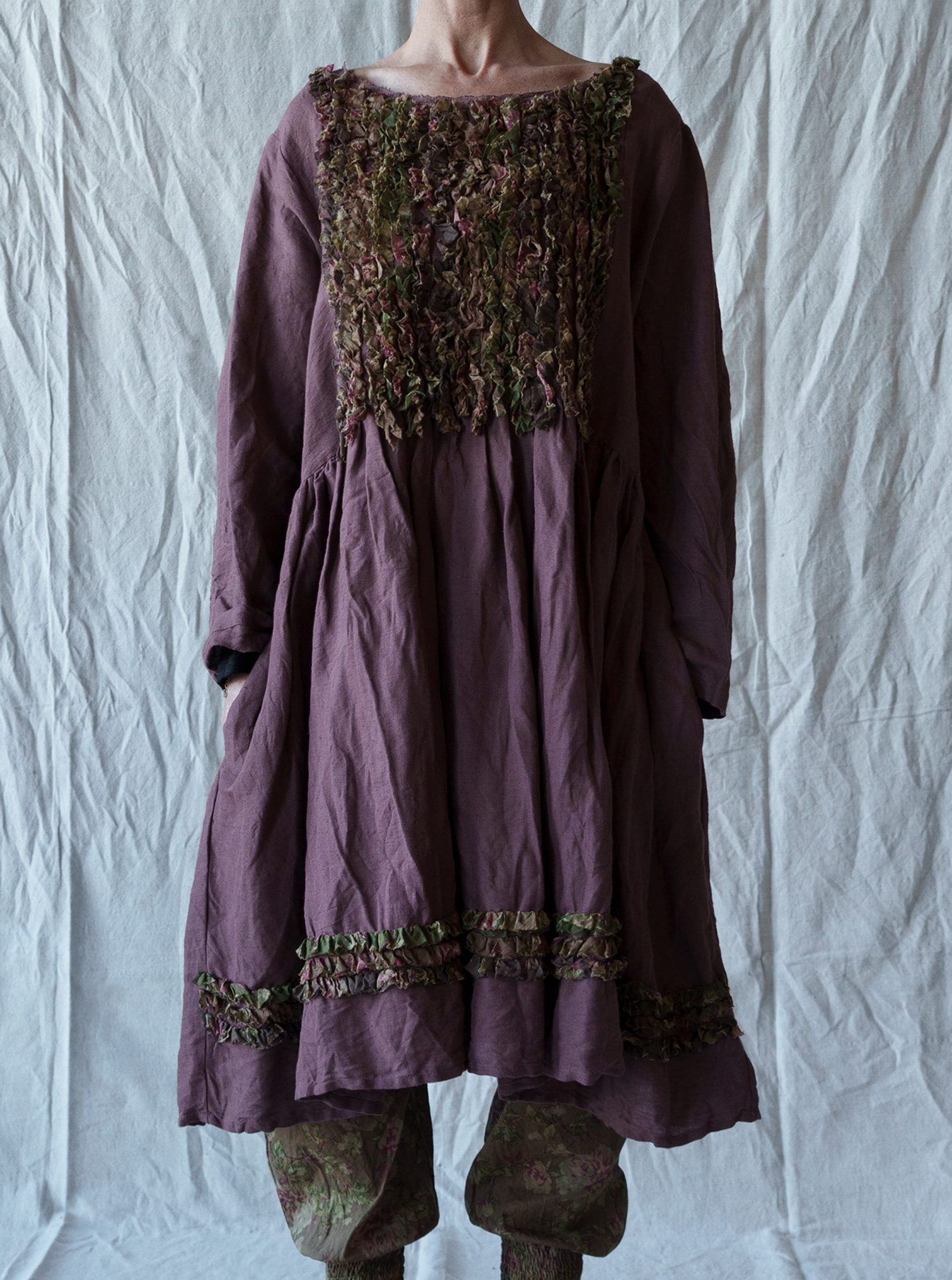 FIONY – BOIS DE ROSE