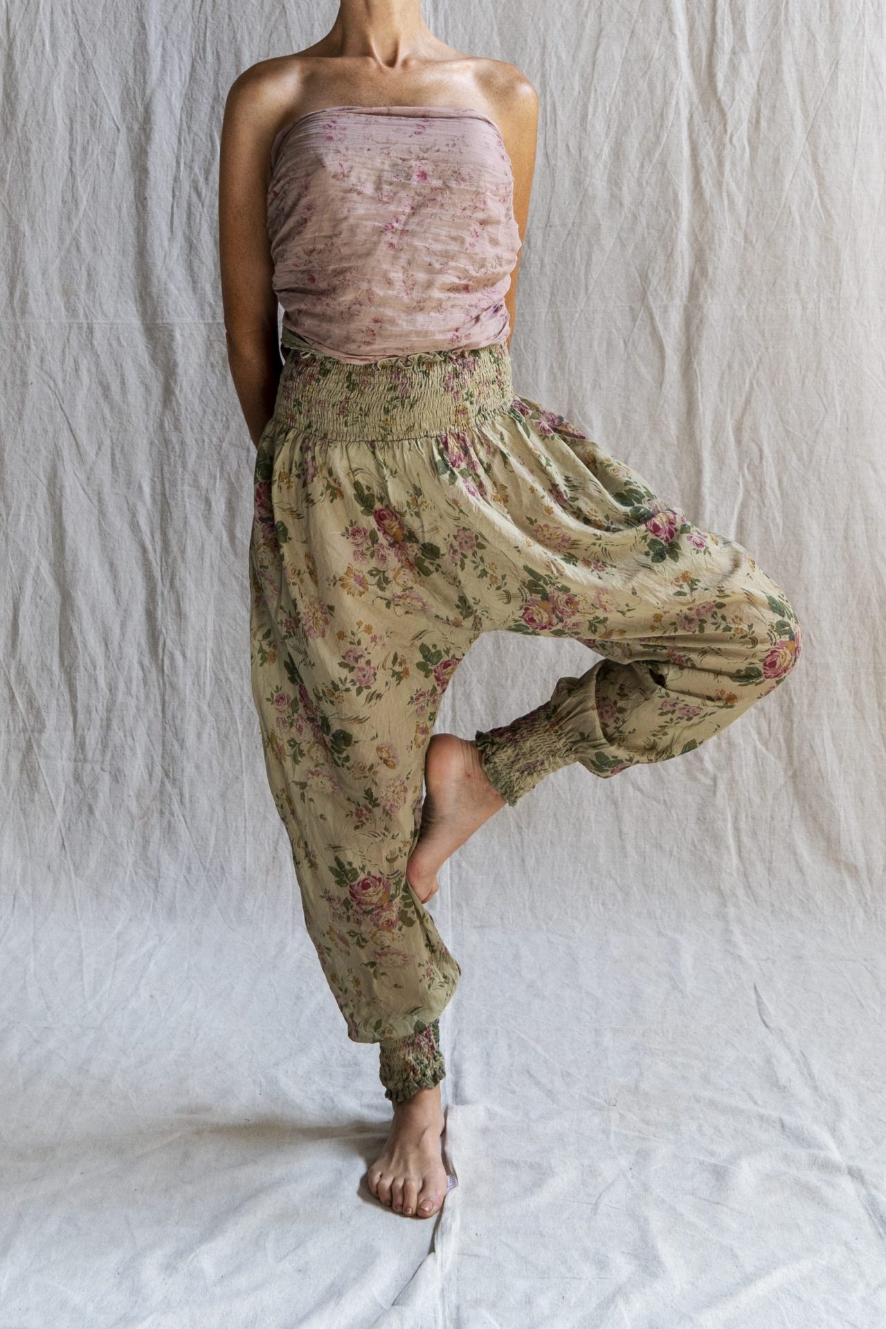 Panty Fanfan ( plusieurs coloris)