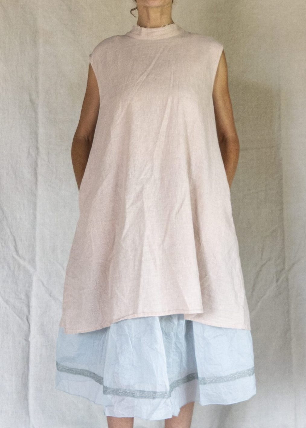 GABIN – RAYÉE ROSE