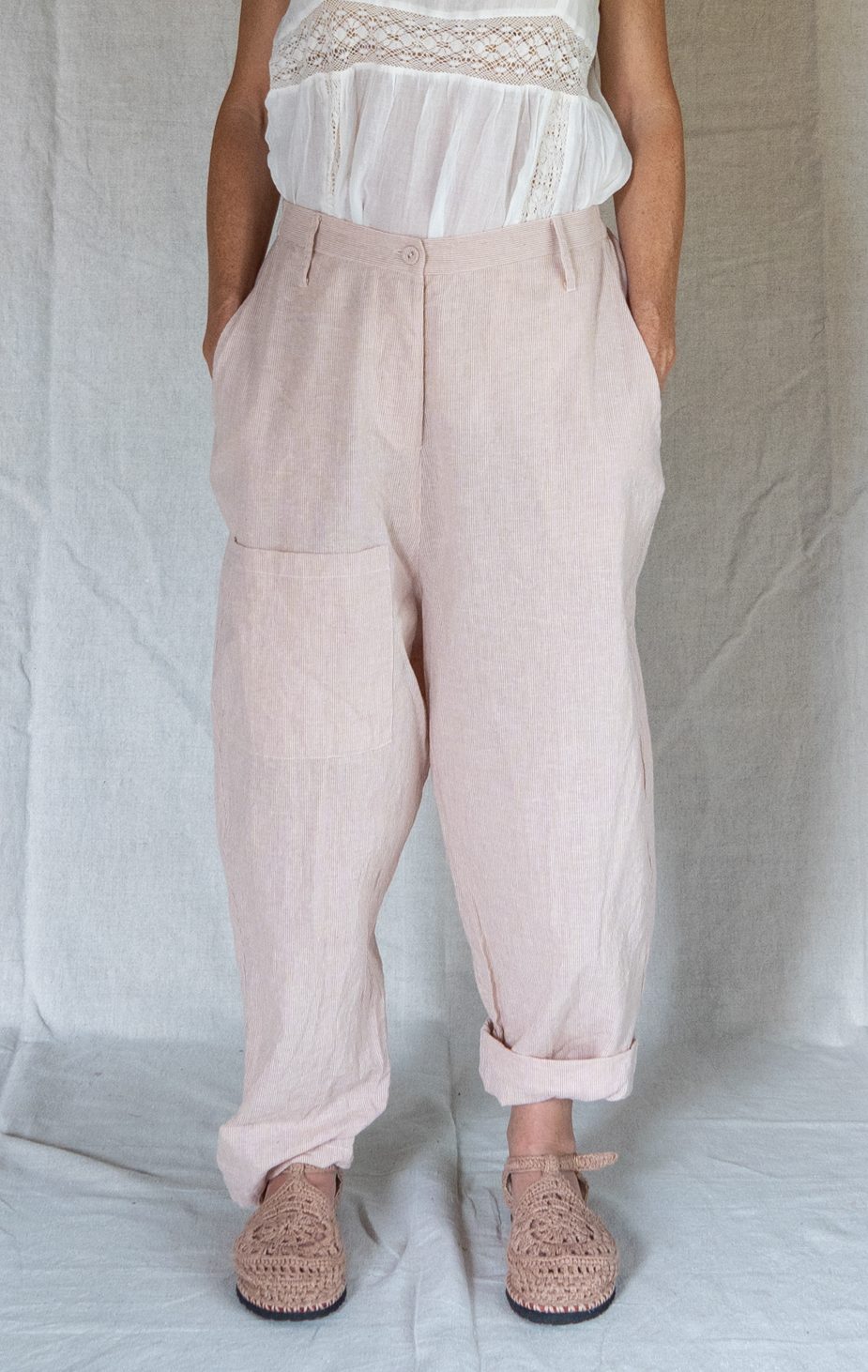 GASTON – RAYE ROSE