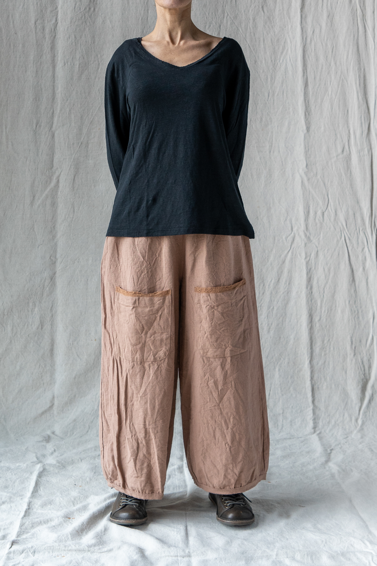 Gus – Coton – Sirocco