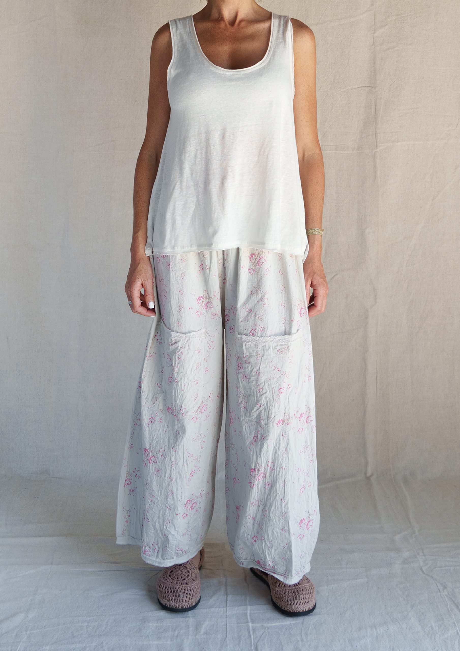 GUS – POPELINE LIBERTY BOUQUET