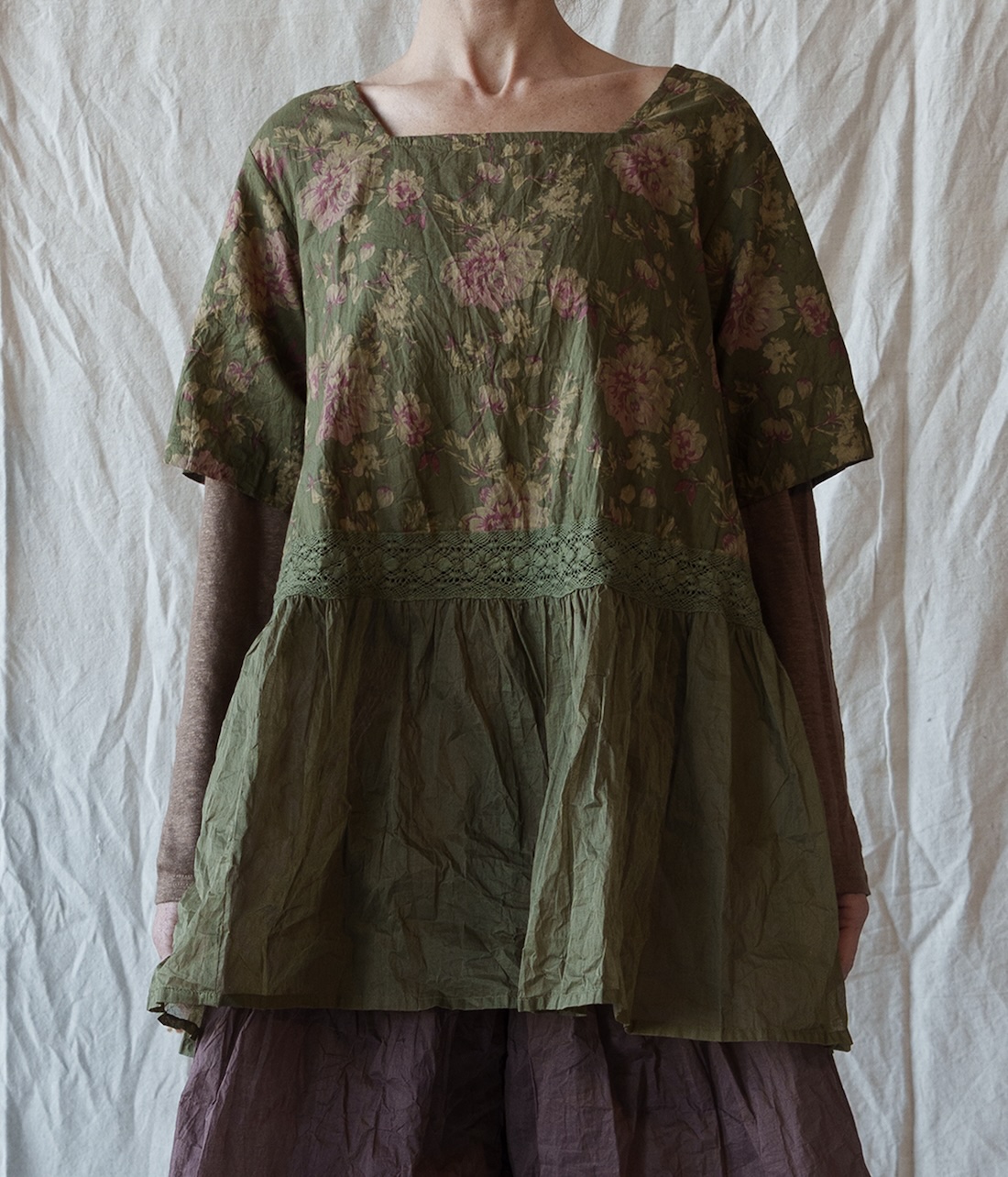 HEIMI – mousse fleurs