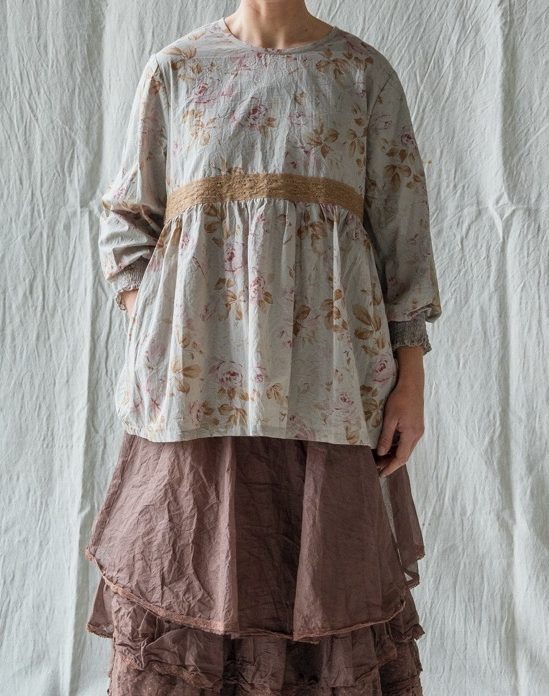 HINA – FLEURS SAUGE