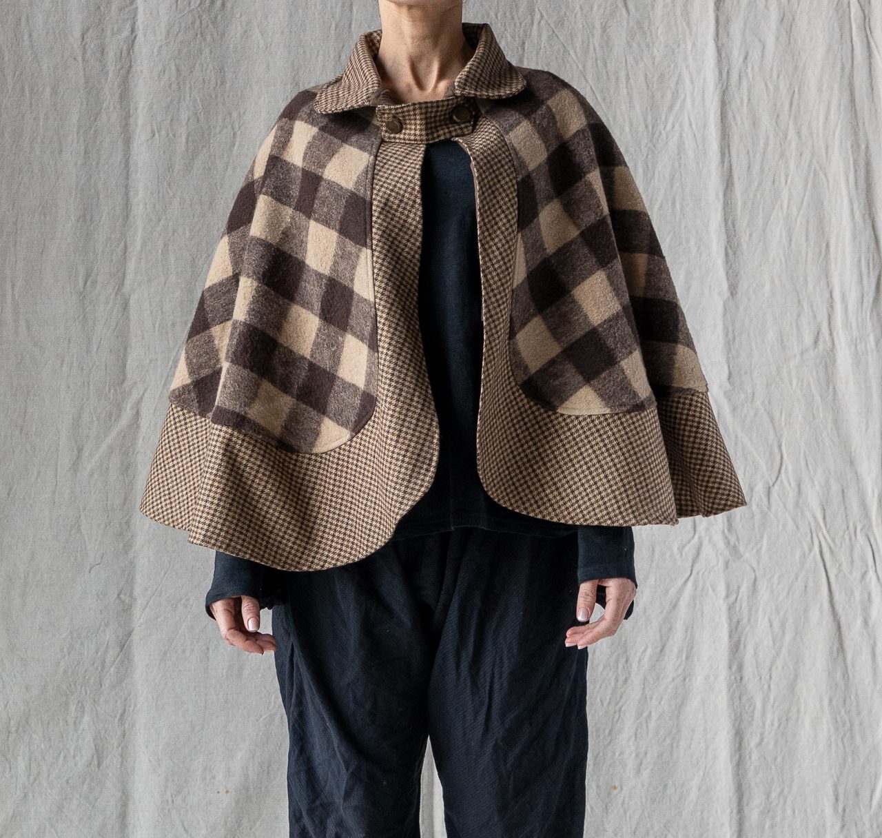 Cape Hoya – laine -carlaine et british