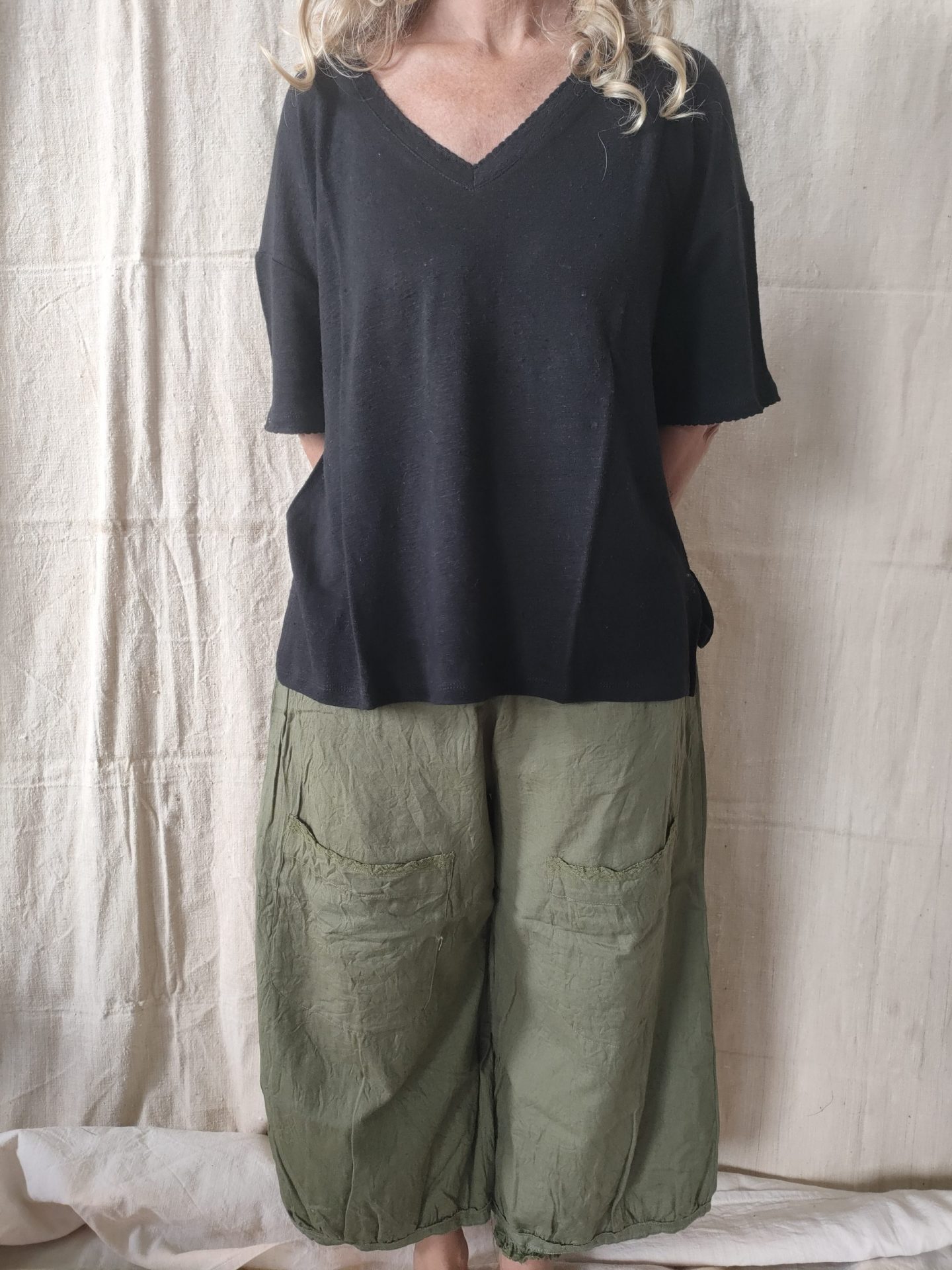 TOM (plusieurs coloris disponibles)