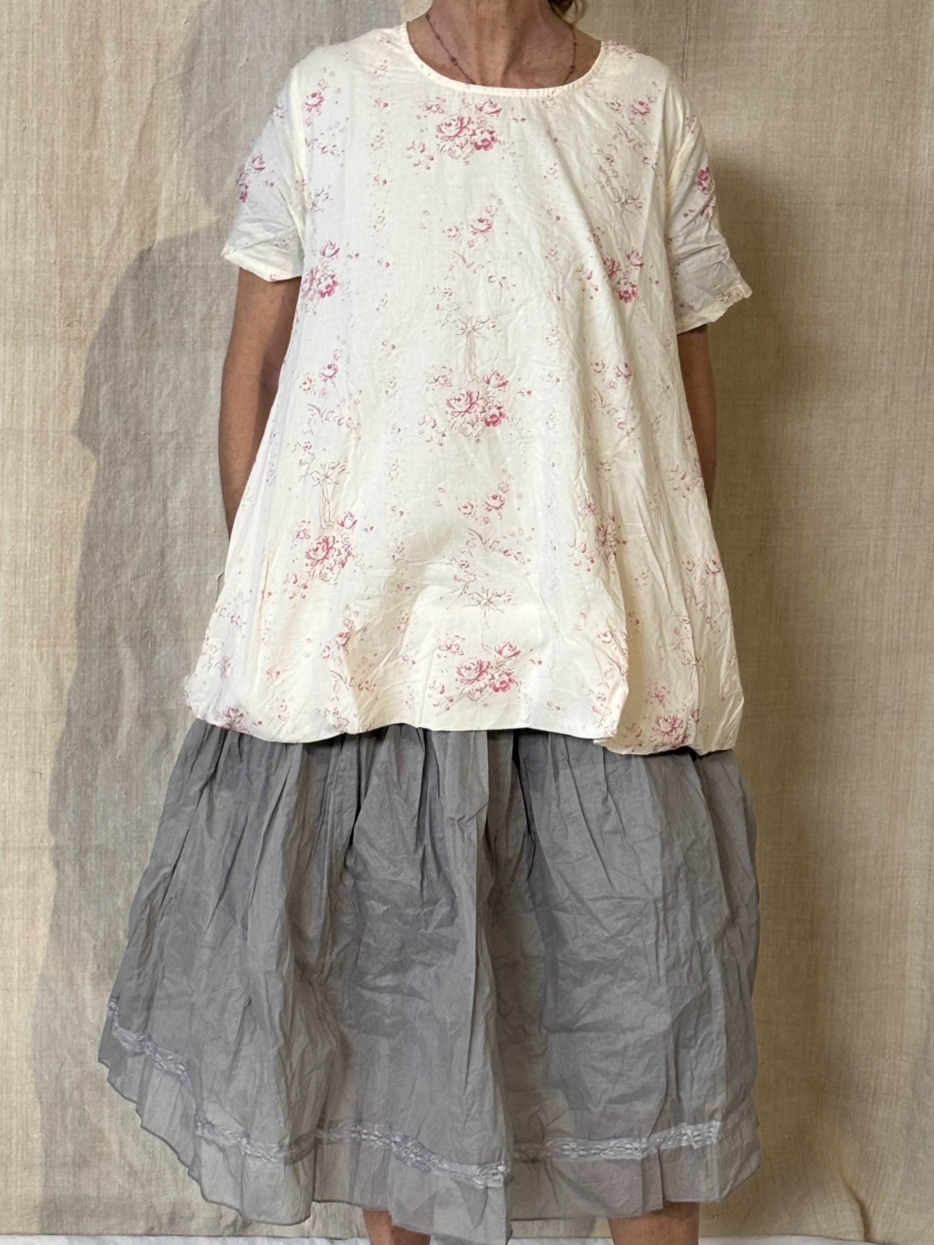 CREOL COURT – LIBERTY BOUQUET