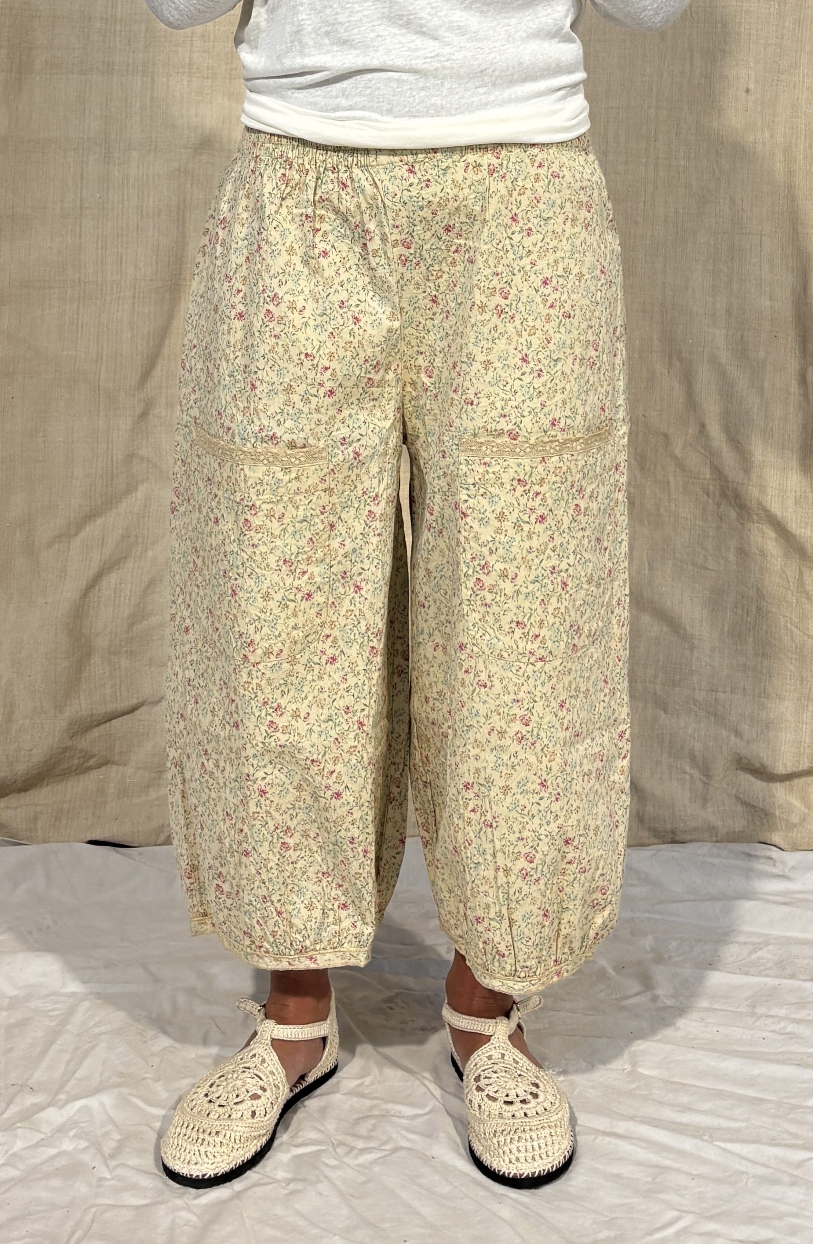 Gus popeline de coton – liberty