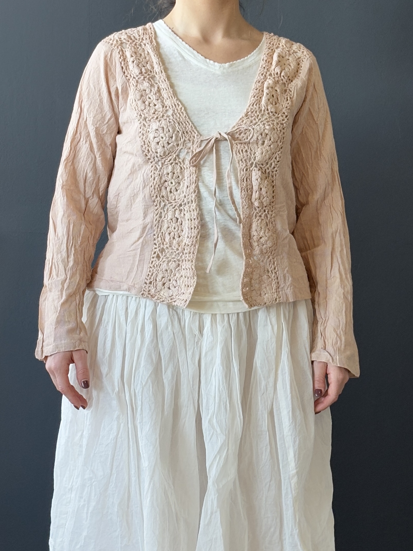 CHANTAL – RAYÉE ROSE