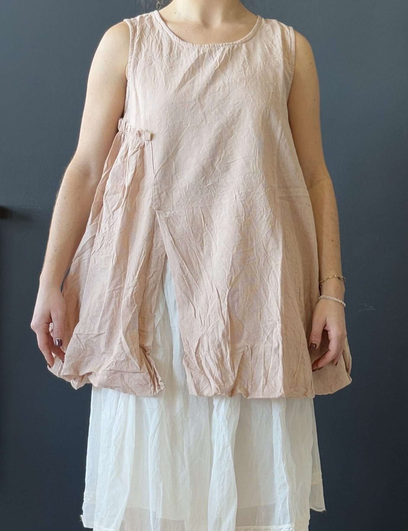 ACHILLE – RAYÉ ROSE