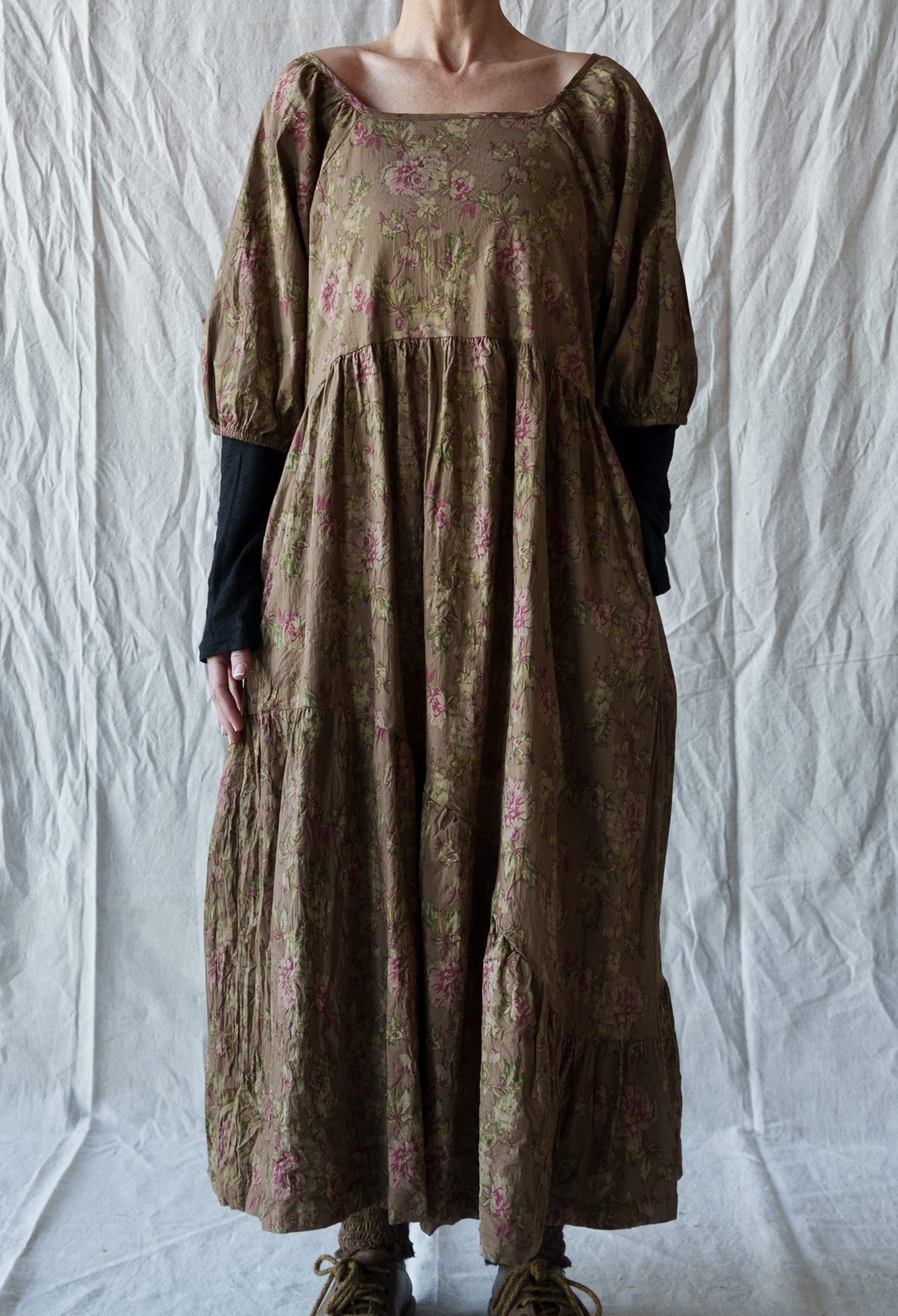 IRMA – cognac fleurs