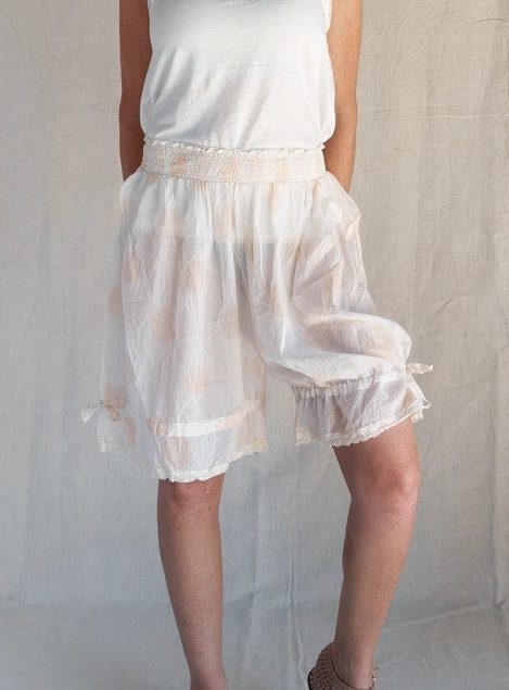 LOULOU – gros pois blush