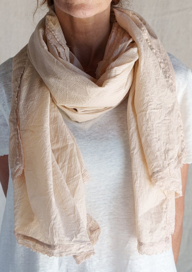 PAULINE -RAYÉ BLUSH