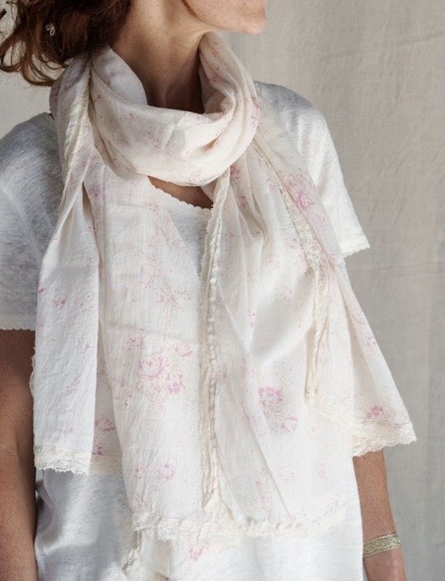 PAULINE -LIBERTY BOUQUET