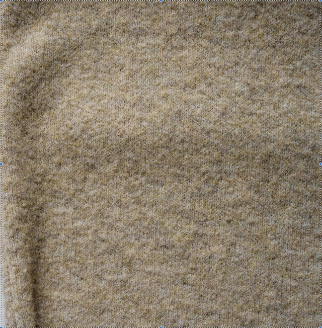 WOOL BEIGE