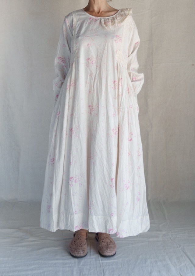 MANIGUETTE – LIBERTY BOUQUET