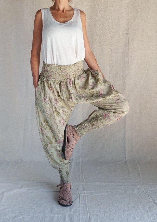 FANFAN – VERVEINE FLEURS