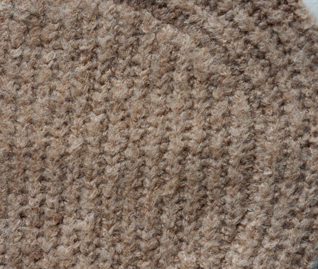 WOOL MIEL