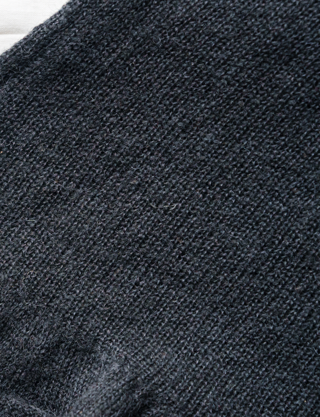 WOOL NOIR H26