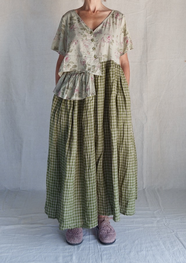 RINA – VERVEINE FLEURS