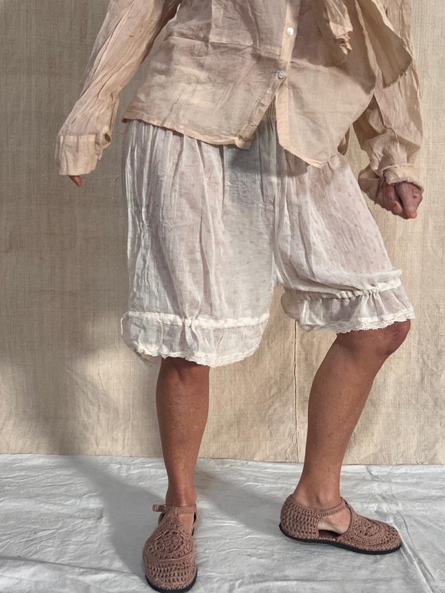 LOULOU – PETITS POIS BLUSH