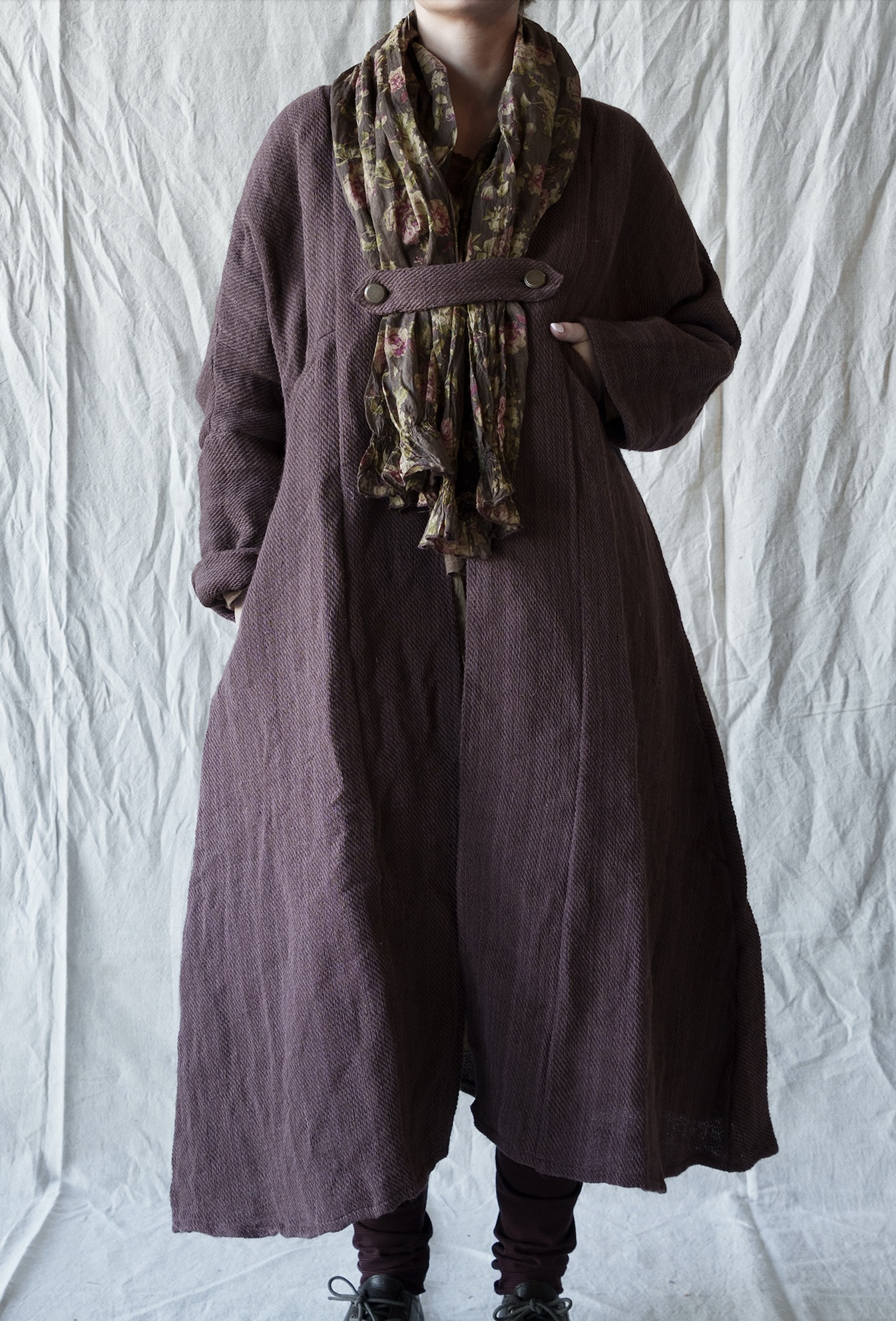 LILO – RUSTIC- BOIS DE ROSE