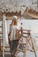 LOU PERLE , EMI LONG