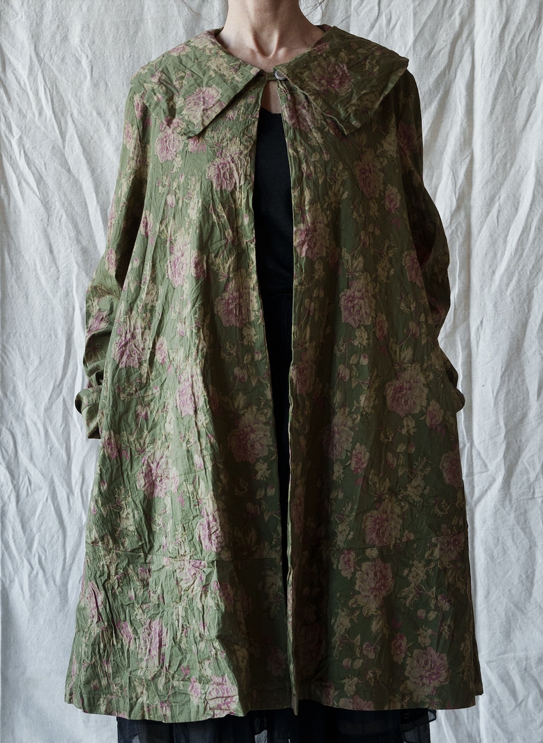 LOUNE – MOUSSE FLEURS