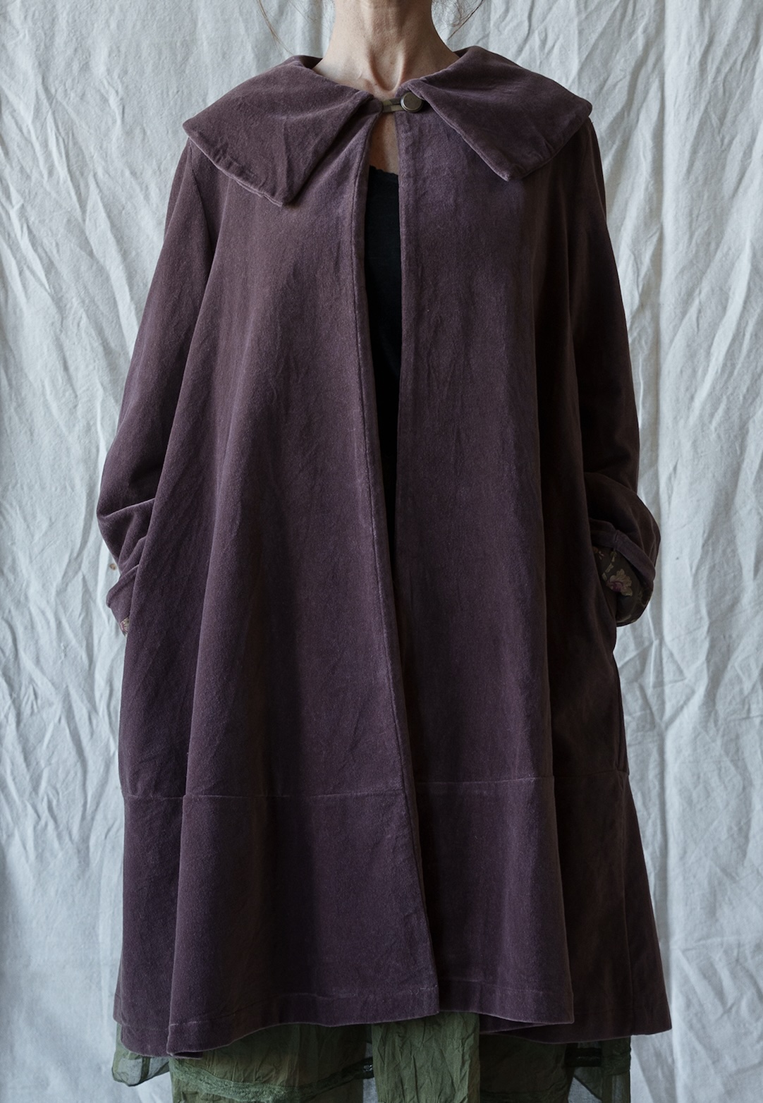 LOUNE – BOIS DE ROSE