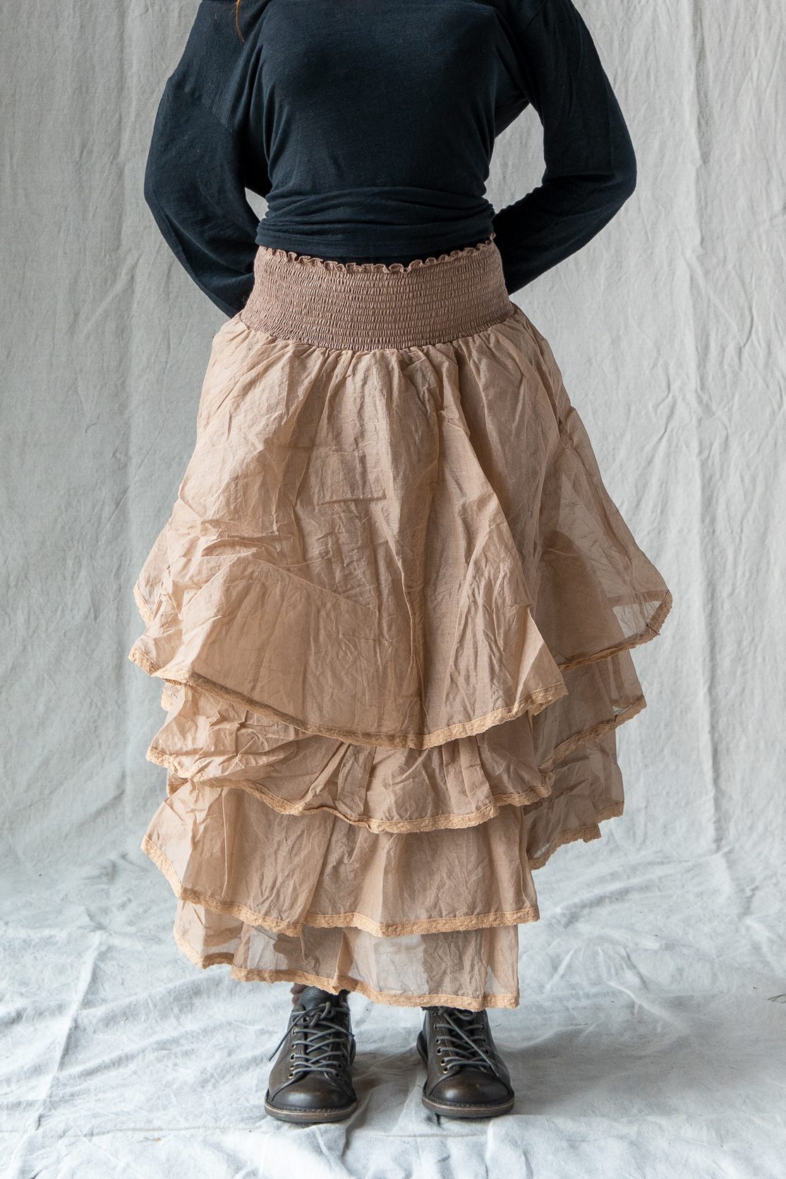 MADELEINE – MACARON