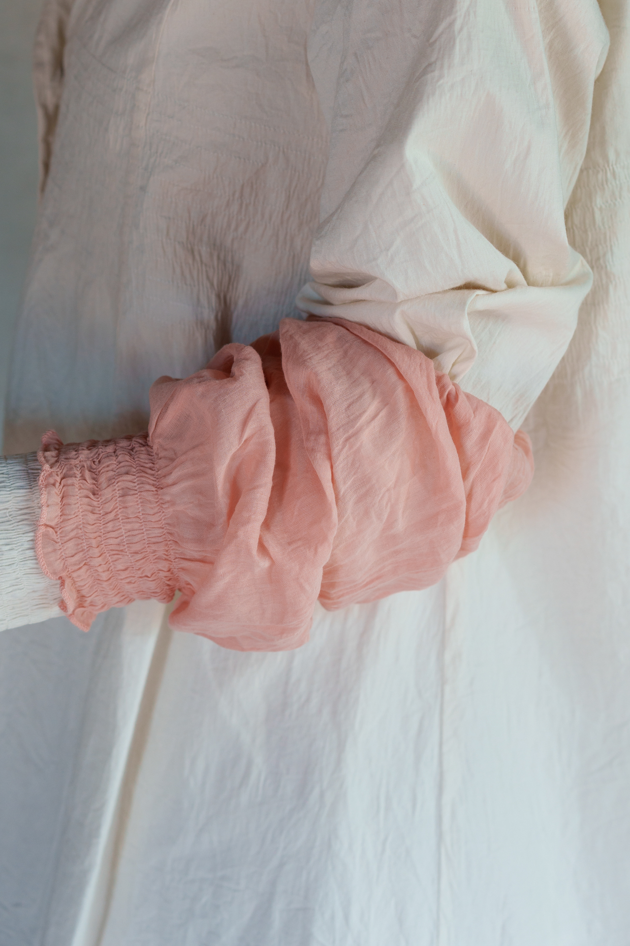 MANCHETTES (plusieurs coloris disponibles)