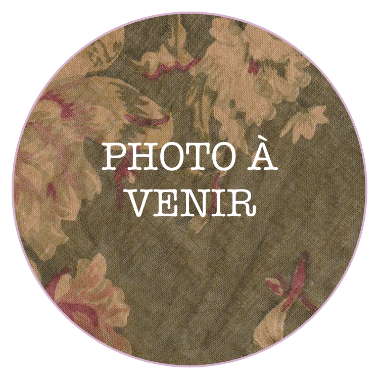 CAMILA-MOUSSE FLEURS